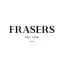 Frasers logo