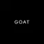 GOAT logo